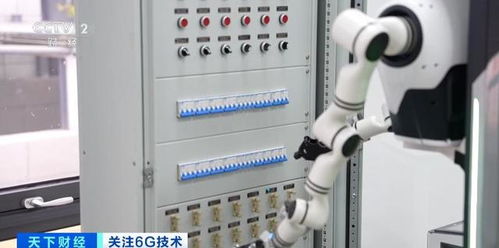 6G技術迎來重大突破，萬億元級網(wǎng)絡技術服務市場即將爆發(fā)